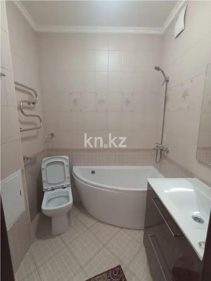 Продажа 2-комнатной квартиры, 61 м² в Астане - фото 4