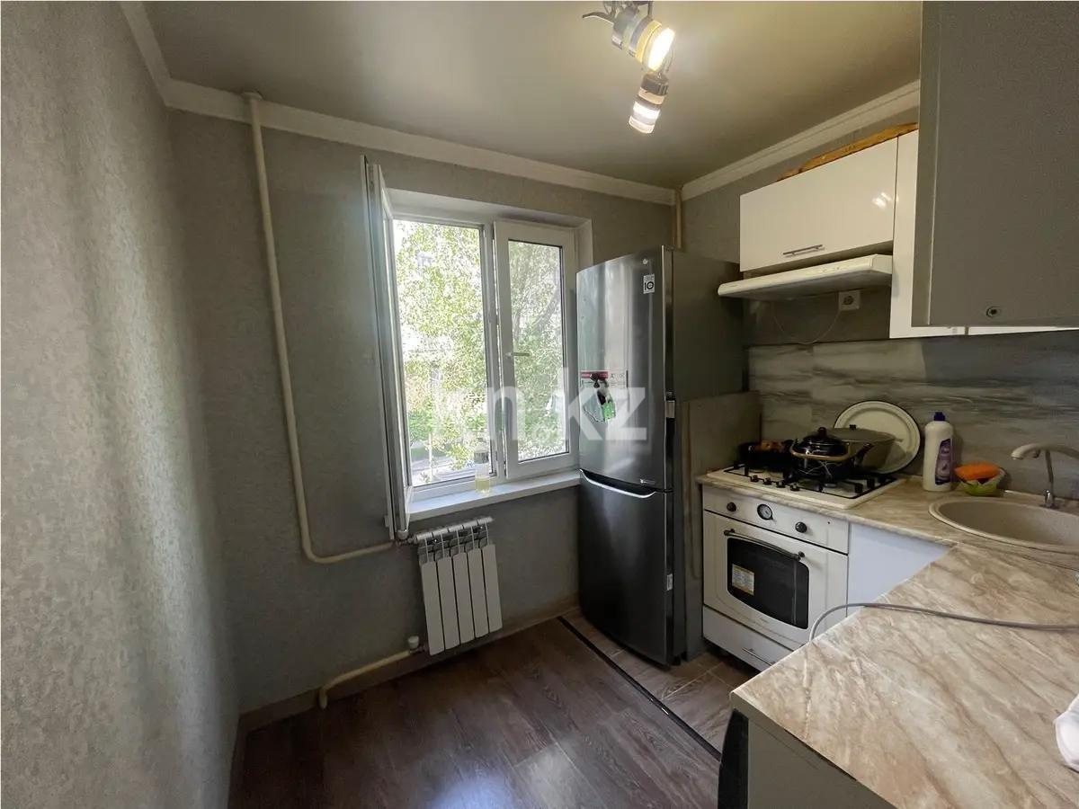 Продажа 3-комнатной квартиры, 63 м², ул. Чокина, дом  116 в Алматы - фото 4