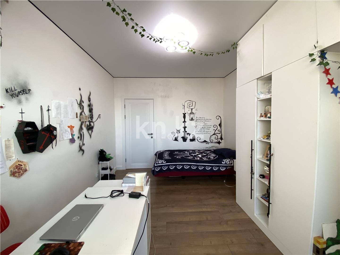 Продажа 3-комнатной квартиры, 90 м² в Астане - фото 9