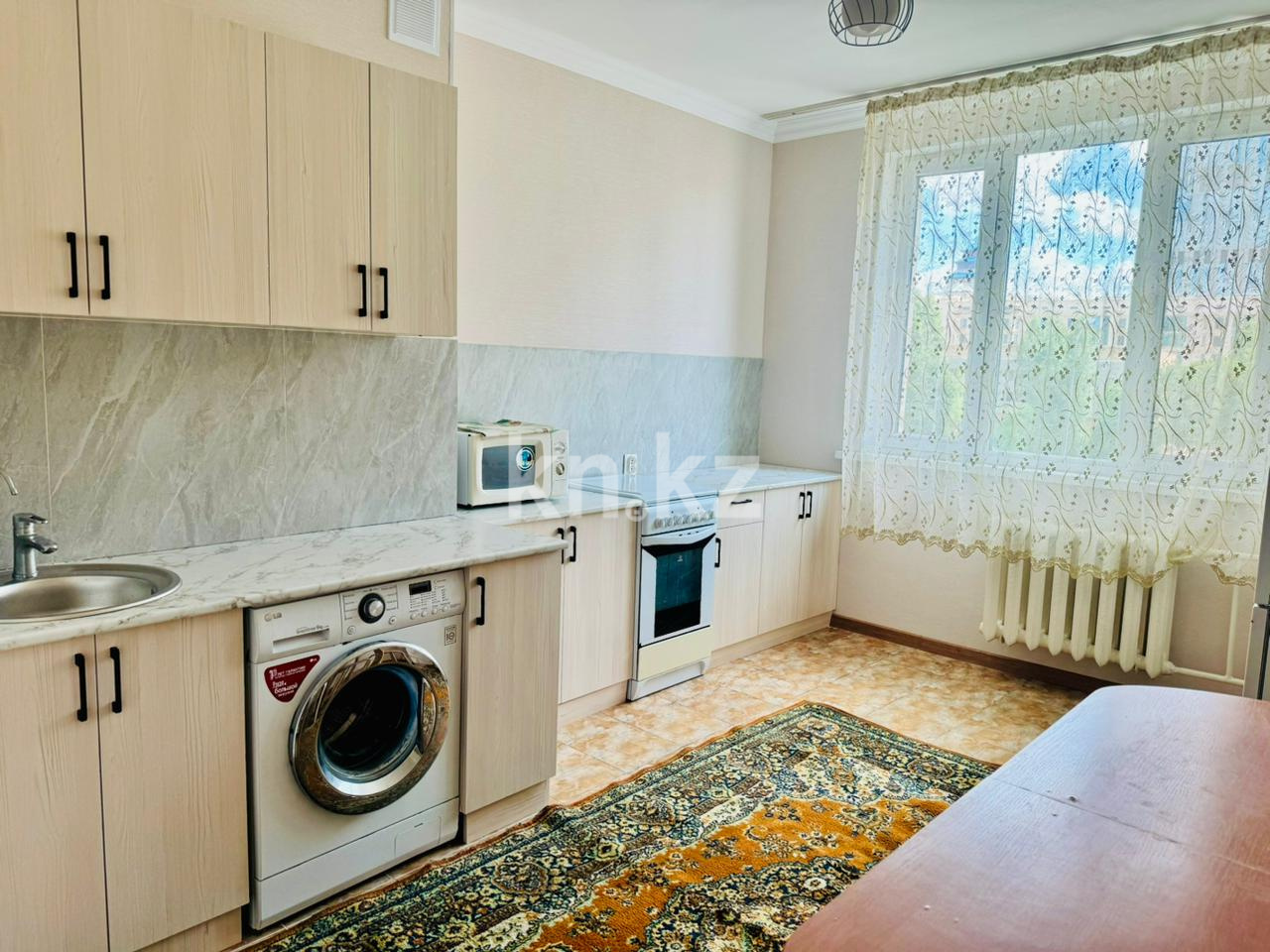 Продажа 4-комнатной квартиры, 101 м², ул. Сыганак, дом  54 - ул. Сауран в Астане - фото 16