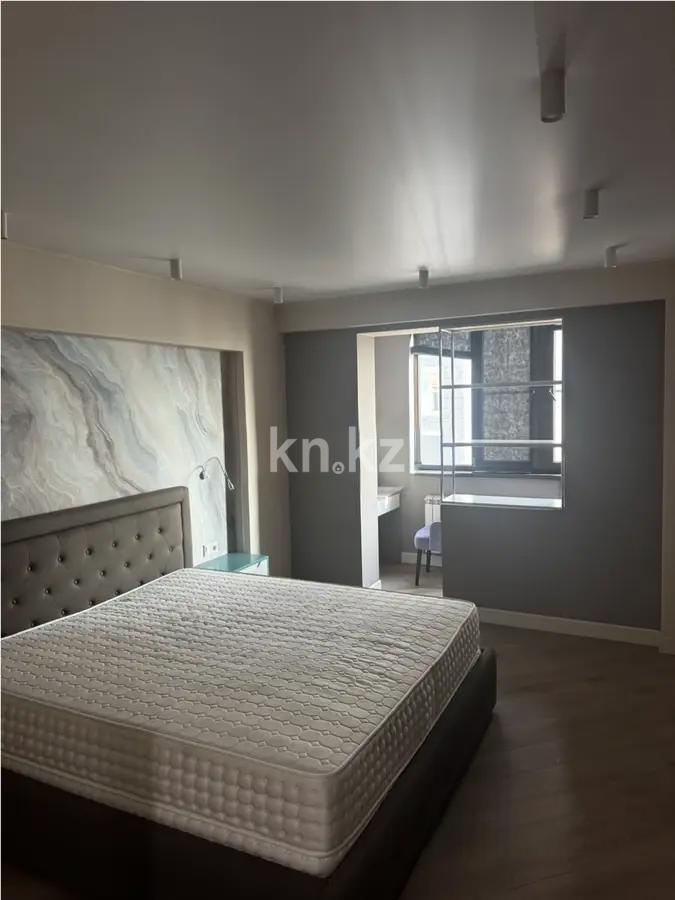 Продажа 3-комнатной квартиры, 102.3 м² в Алматы - фото 2