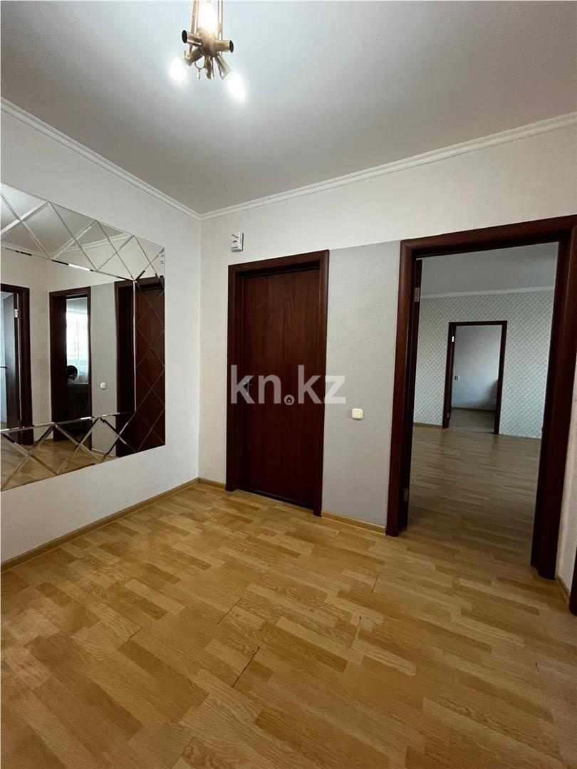 Продажа 4-комнатной квартиры, 76 м² в Караганде - фото 14