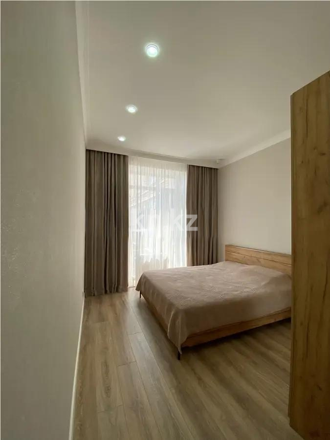 Продажа 3-комнатной квартиры, 97 м², мкр-н Степной-4, дом  участок 23/2 в Караганде - фото 2