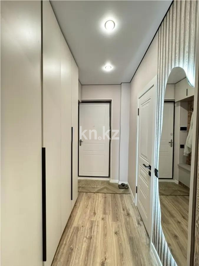 Продажа 1-комнатной квартиры, 34 м² в Алматы - фото 5