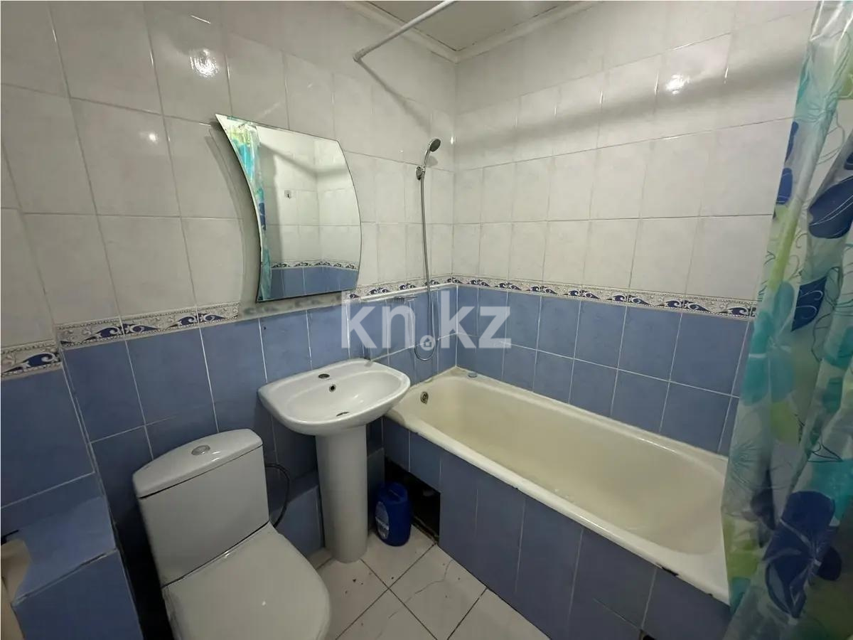 Продажа 1-комнатной квартиры, 36.8 м² в Астане - фото 3