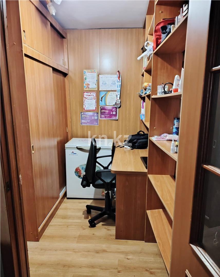 Продажа 2-комнатной квартиры, 44 м², ул. Гоголя в Караганде - фото 5