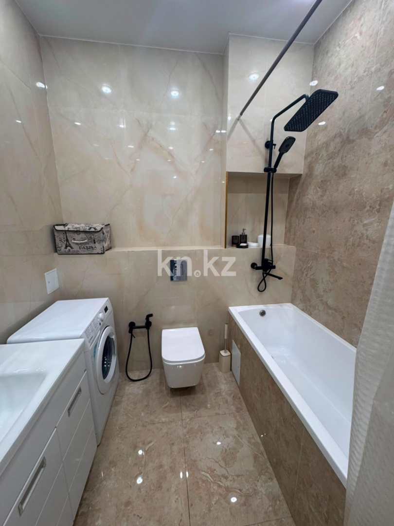 Аренда 2-комнатной квартиры, 70 м² в Астане - фото 5