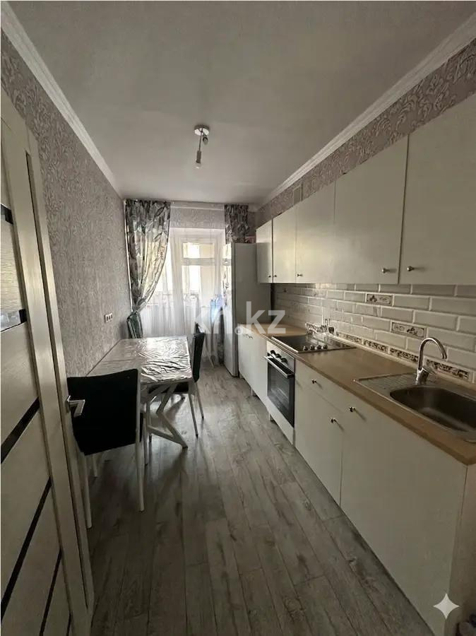 Продажа 2-комнатной квартиры, 58.6 м² в Астане - фото 3