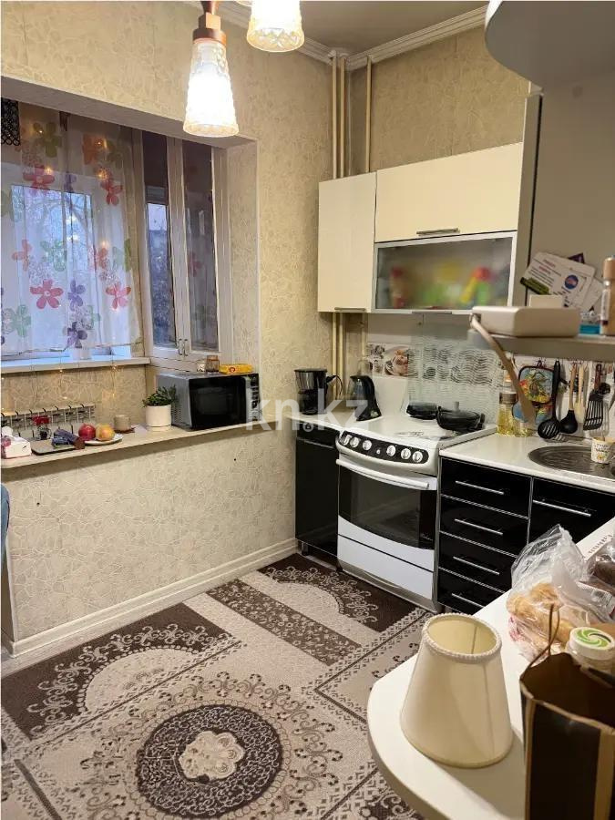 Продажа 1-комнатной квартиры, 37 м² в Алматы - фото 2