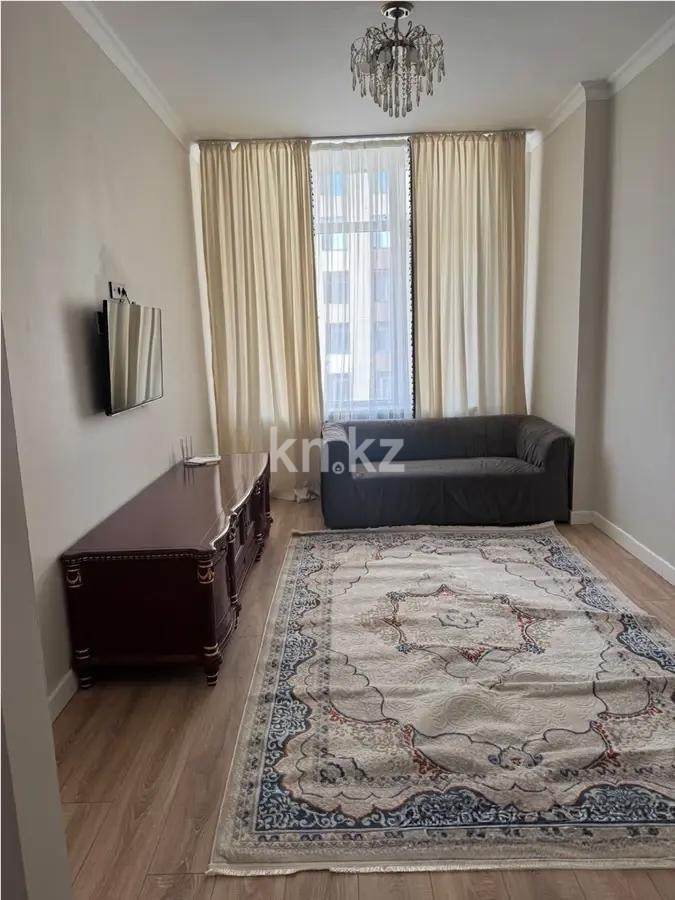 Продажа 3-комнатной квартиры, 74 м² в Астане - фото 2