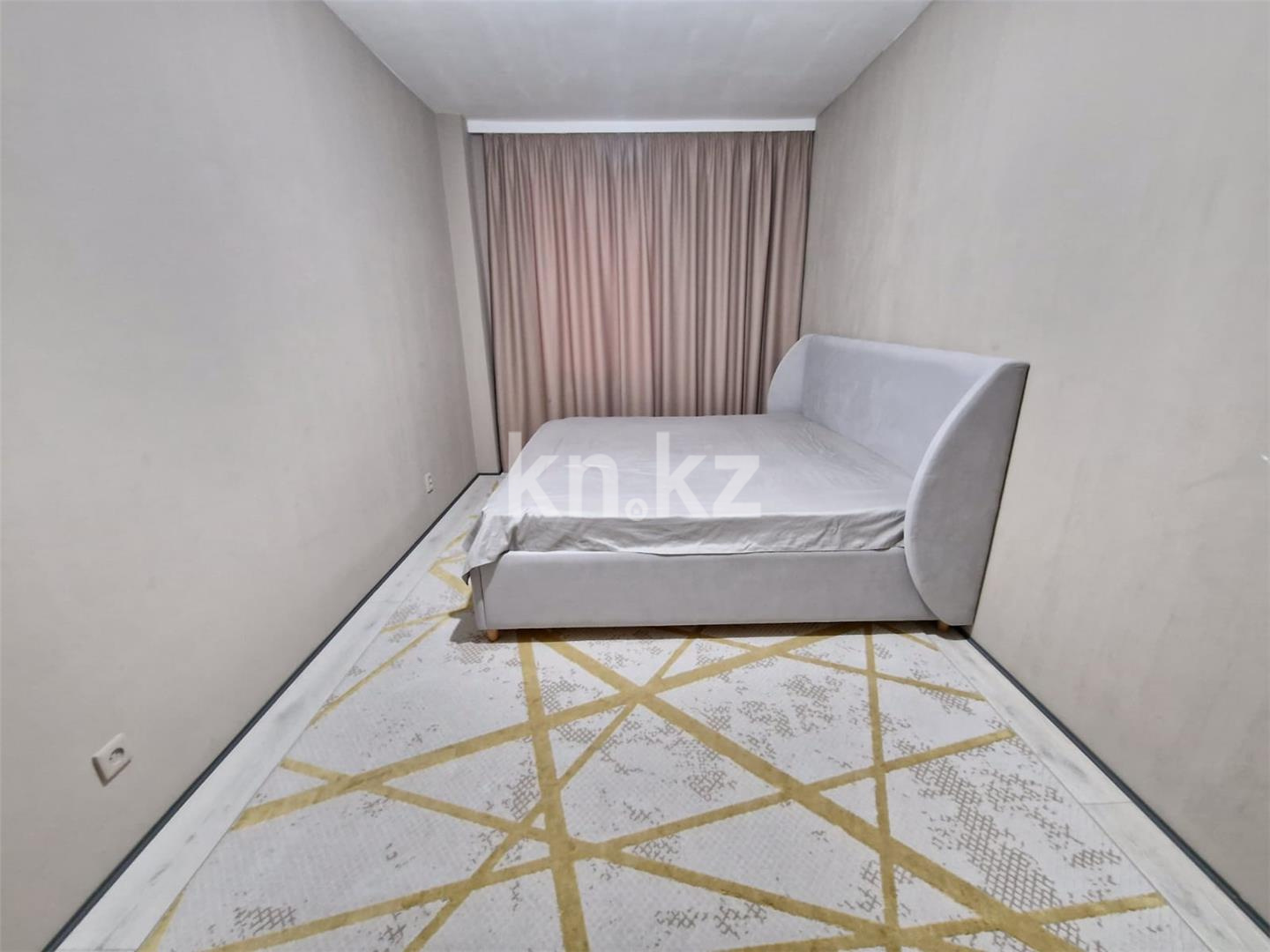 Продажа 2-комнатной квартиры, 74 м², пр. Республики в Караганде - фото 4