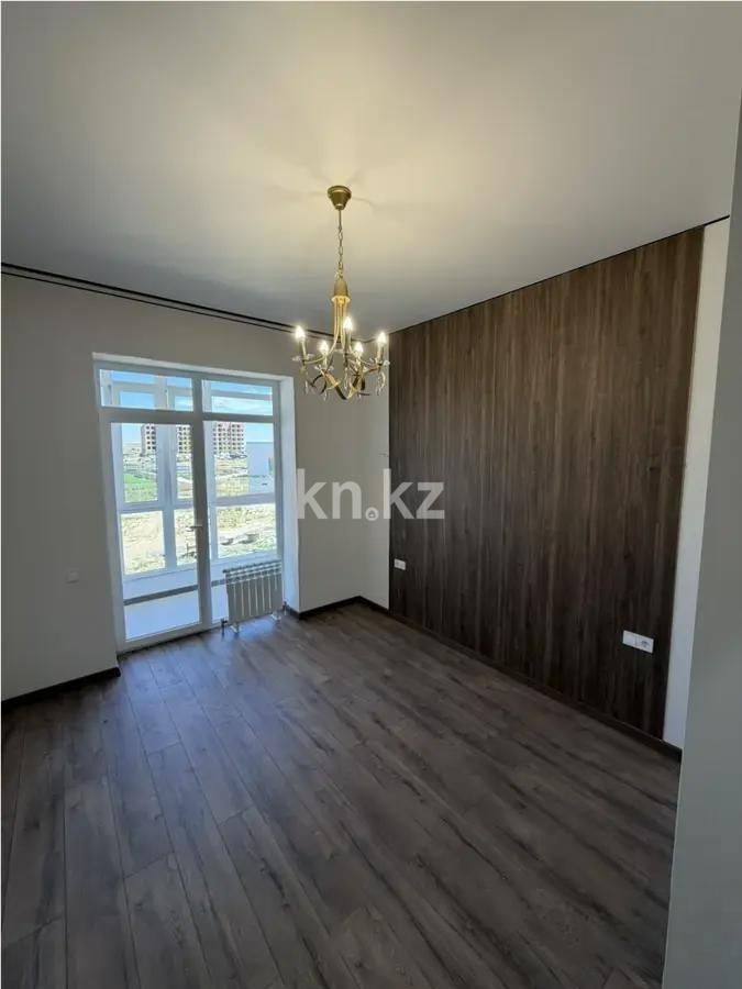 Продажа 2-комнатной квартиры, 40 м² в Караганде