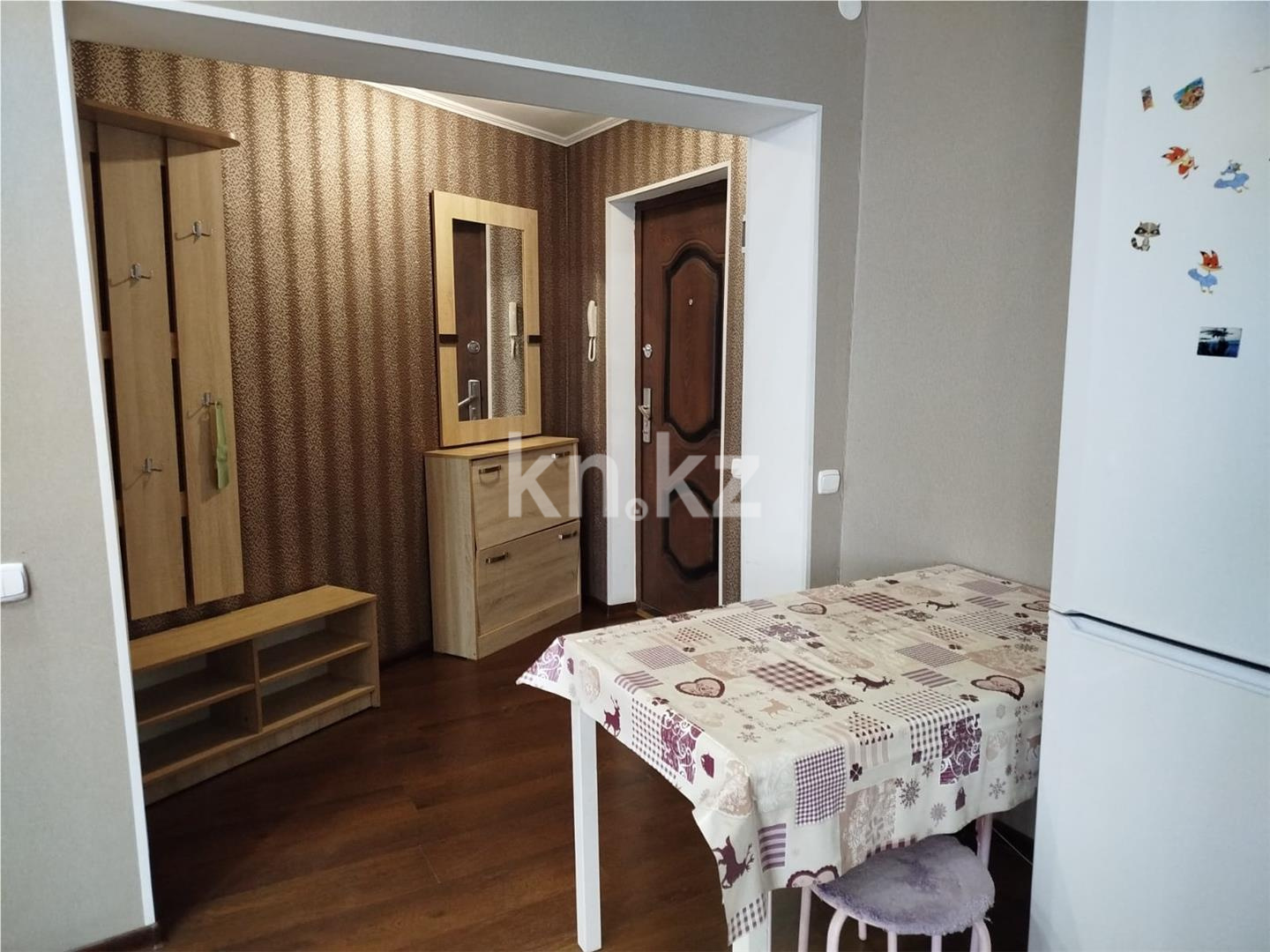 Продажа 2-комнатной квартиры, 68.3 м² в Астане - фото 5
