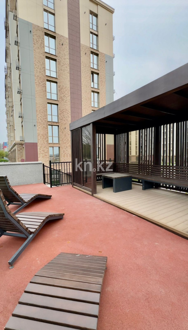 Продажа 3-комнатной квартиры, 117 м², пр. Байдибек би, дом  113/10 в Шымкенте - фото 11