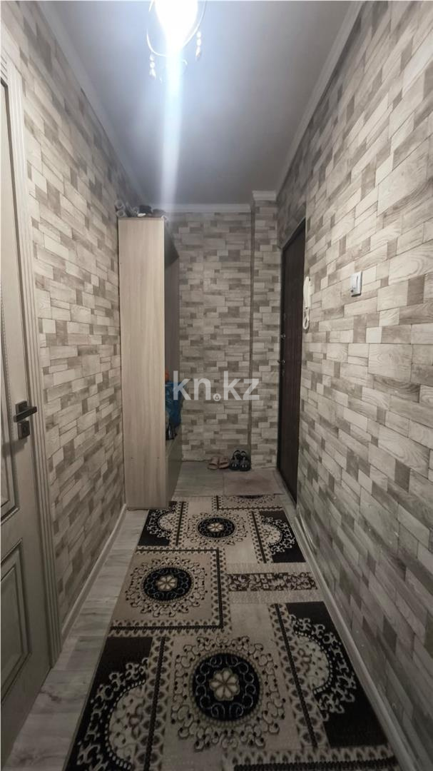 Продажа 2-комнатной квартиры, 46 м², ул. Абая в Темиртау - фото 8
