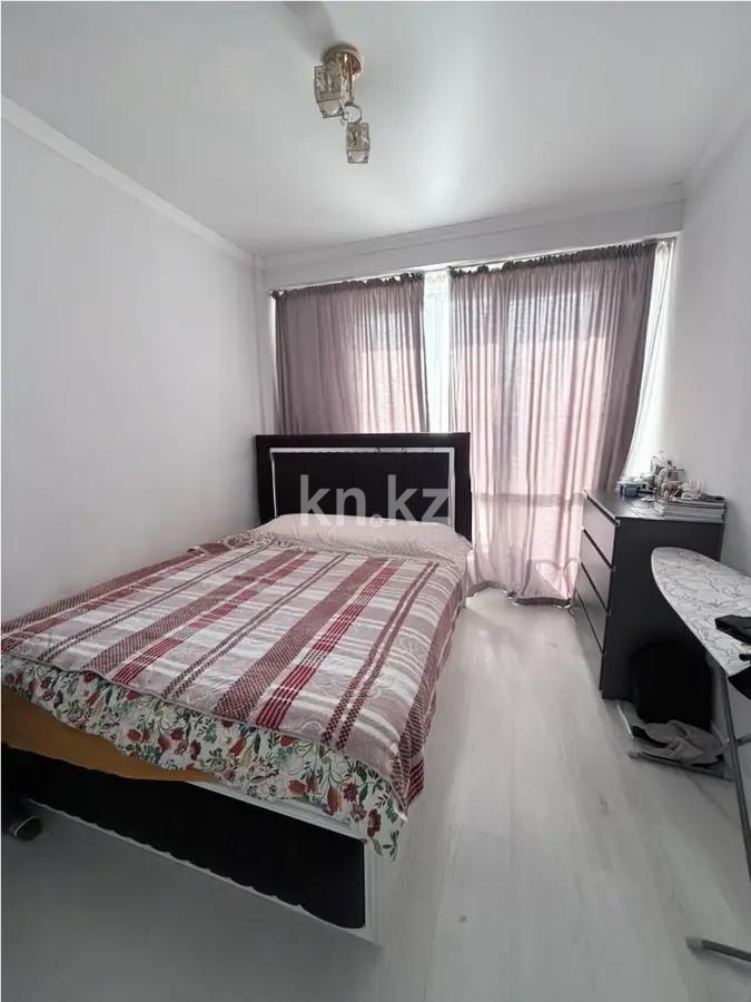 Продажа 2-комнатной квартиры, 45 м² в Алматы - фото 2