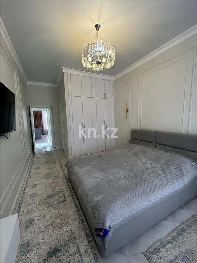 Продажа 3-комнатной квартиры, 88 м² в Караганде - фото 3