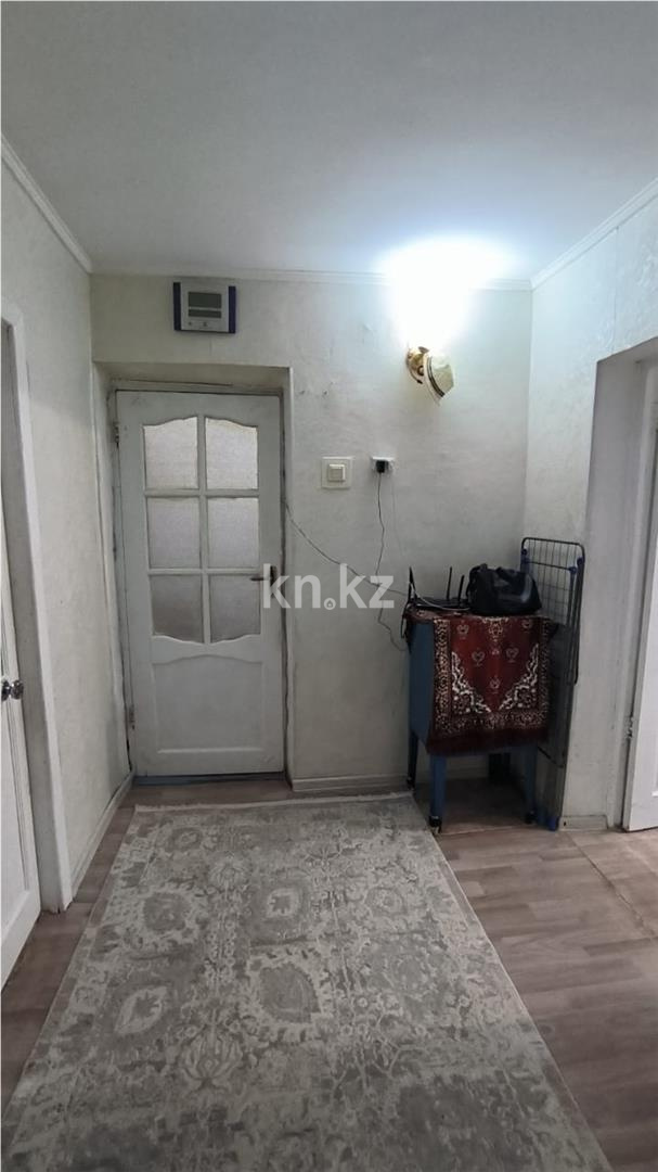 Продажа 3-комнатной квартиры, 61 м² в Караганде - фото 17