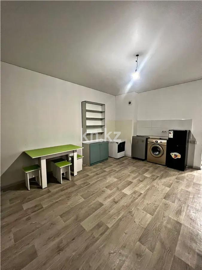 Продажа 1-комнатной квартиры, 30 м², мкр. Калкаман-2, дом  8/3 в Алматы - фото 2