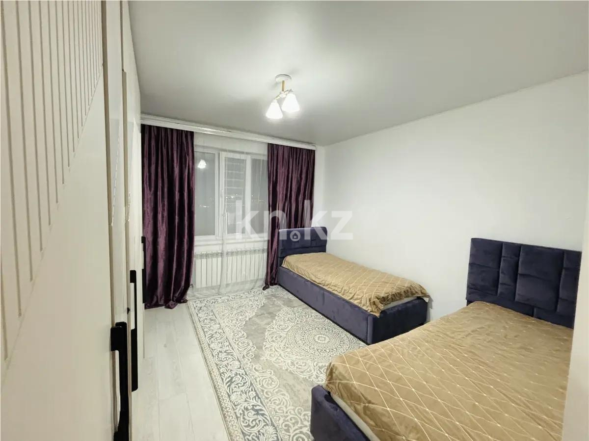 Продажа 2-комнатной квартиры, 58.6 м² в Астане - фото 2