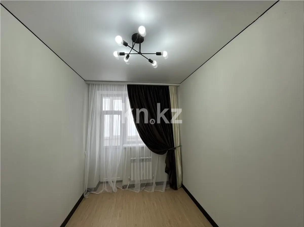 Продажа 2-комнатной квартиры, 35 м² в Астане - фото 2