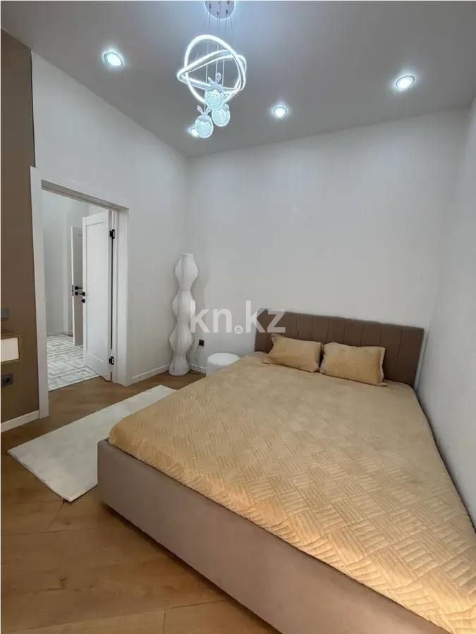 Продажа 2-комнатной квартиры, 48 м², пр. Сейфуллина, дом  467г в Алматы - фото 3