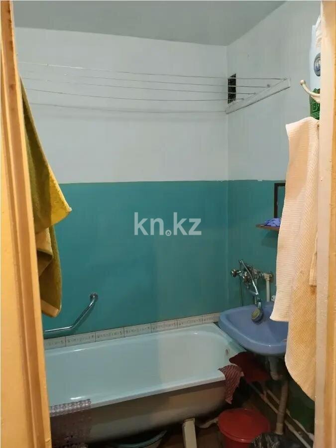 Продажа 1-комнатной квартиры, 31 м² в Караганде - фото 4