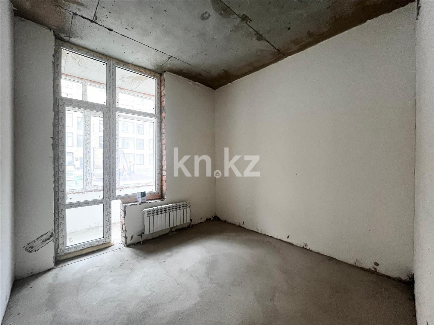 Продажа 3-комнатной квартиры, 88.5 м² в Астане - фото 8