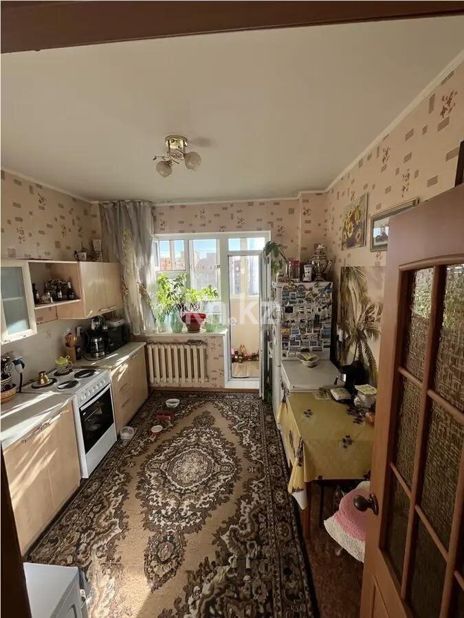 Продажа 1-комнатной квартиры, 40 м² в Астане - фото 3