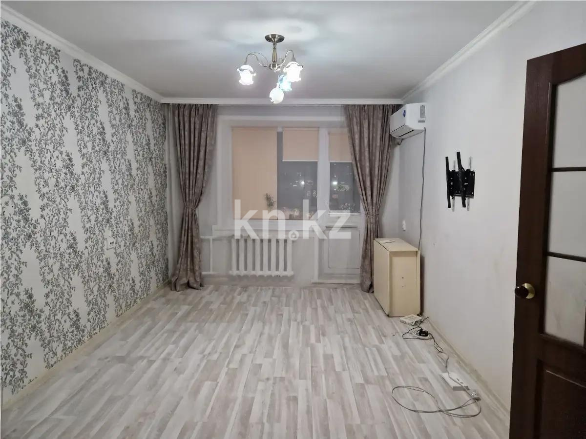 Продажа 2-комнатной квартиры, 51.6 м² в Астане