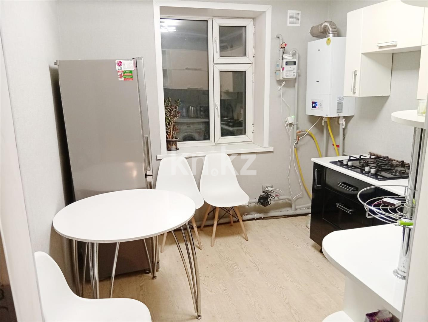 Продажа 3-комнатной квартиры, 50 м² в Астане - фото 11