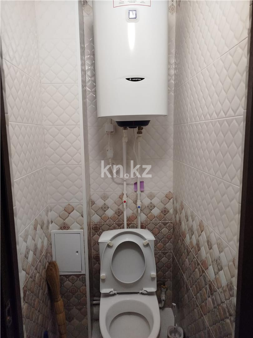 Продажа 2-комнатной квартиры, 49 м², мкр. Мамраева (Восток-5) в Караганде - фото 7