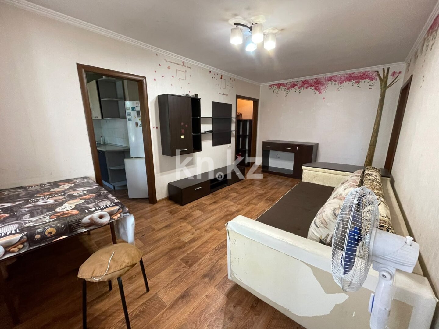 Продажа 3-комнатной квартиры, 55 м² в Алматы - фото 8