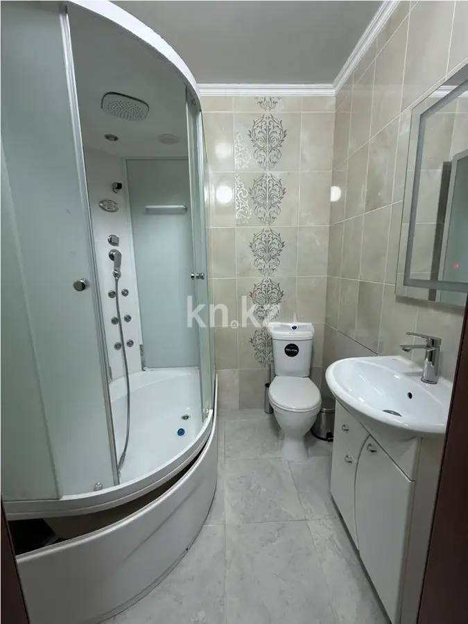 Продажа 3-комнатной квартиры, 86 м² в Астане - фото 3
