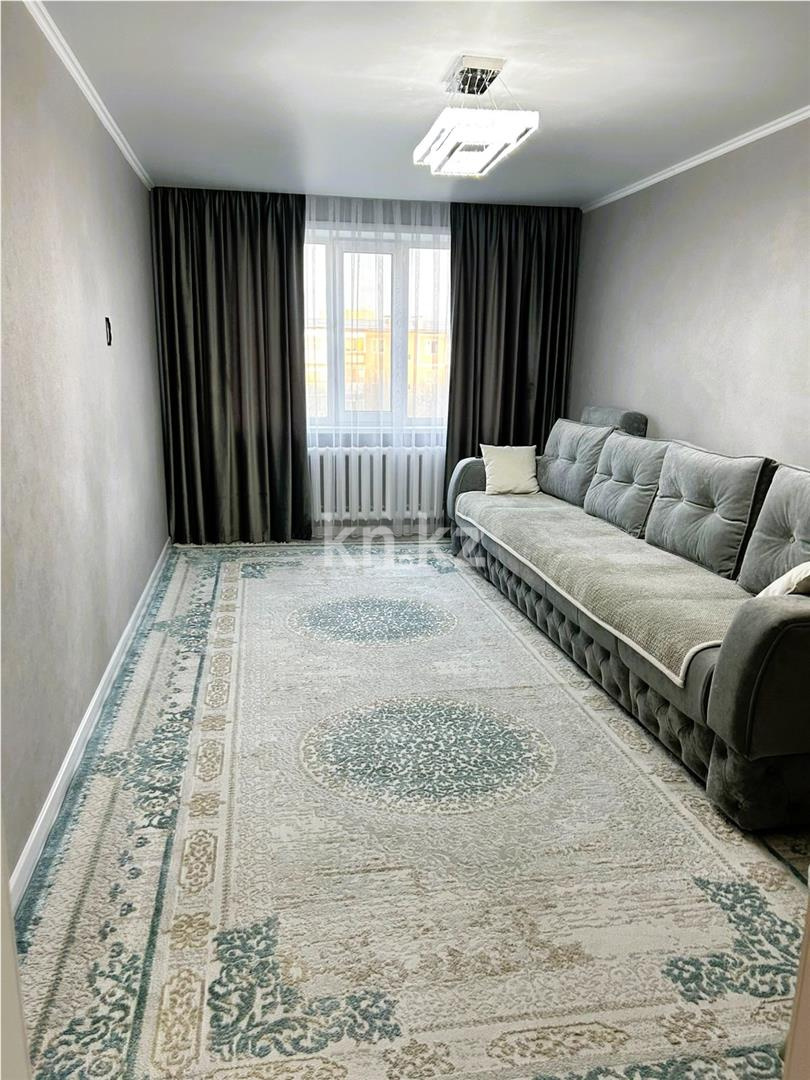 Продажа 3-комнатной квартиры, 70 м², пр. Мира в Темиртау