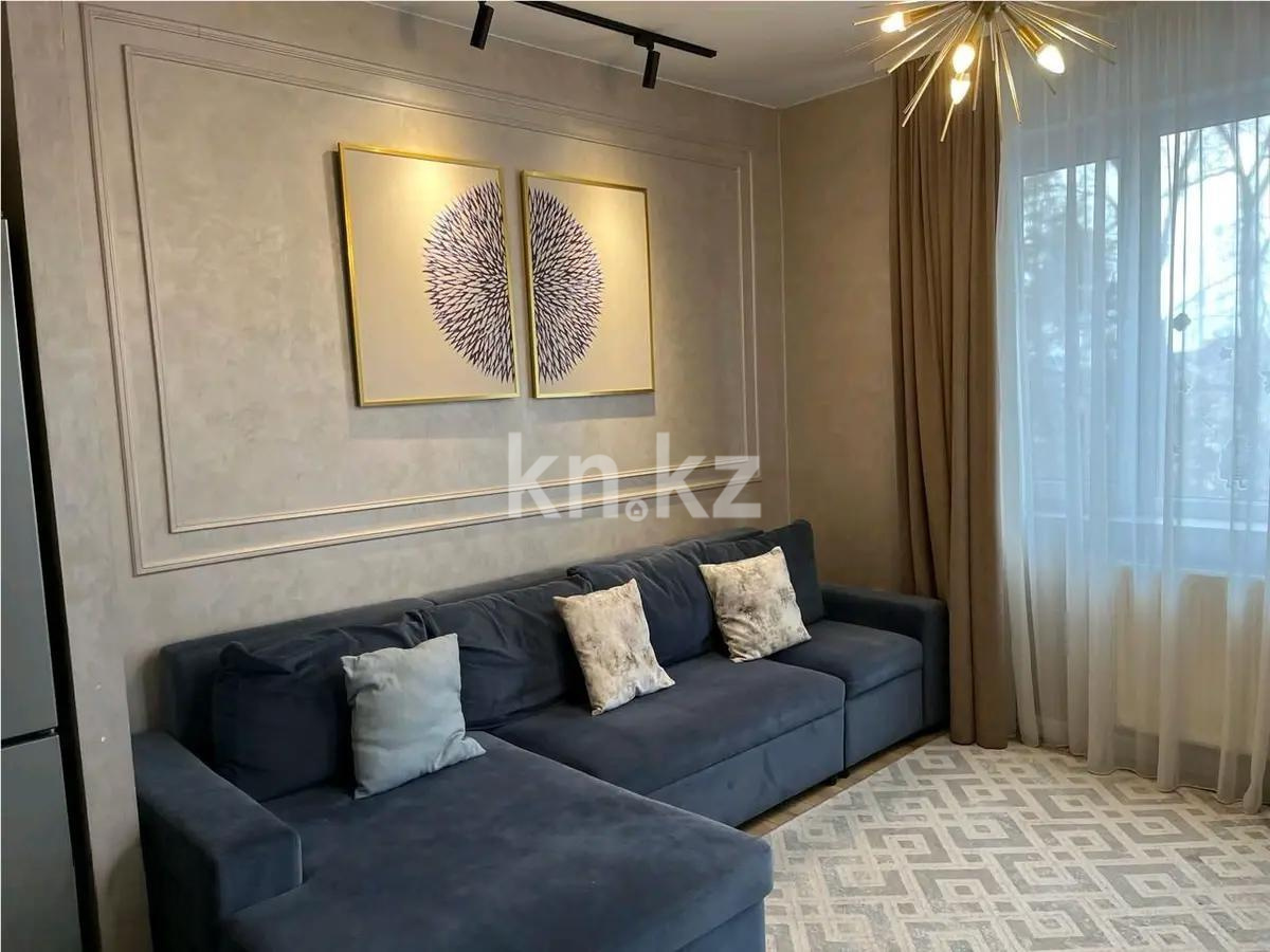 Продажа 3-комнатной квартиры, 70 м², ул. Кенесары хана, дом  54/21 в Алматы
