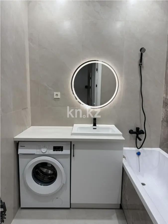 Продажа 2-комнатной квартиры, 40.6 м², ул. Шаймерденова, дом  4/1 в Астане - фото 3