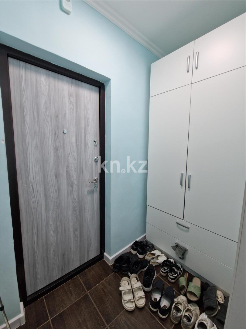 Продажа 4-комнатной квартиры, 85 м² в Караганде - фото 25