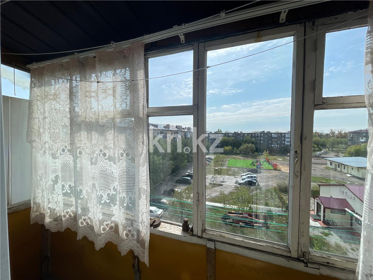 Продажа 2-комнатной квартиры, 45 м², ул. Абая, дом  13 в Сарани - фото 11