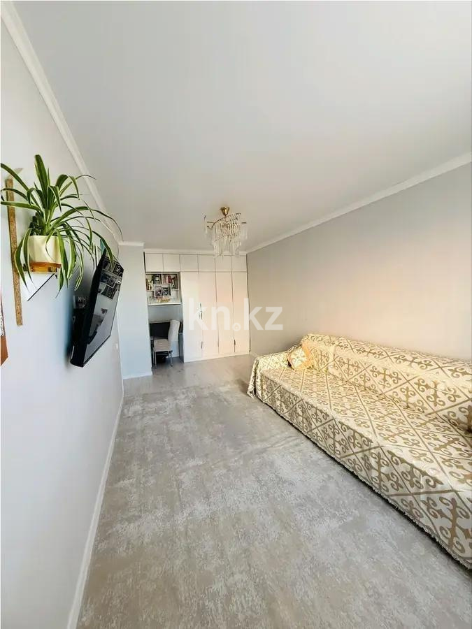 Продажа 1-комнатной квартиры, 38.1 м² в Астане