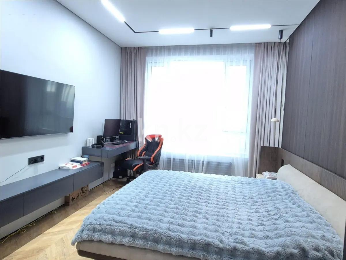 Продажа 3-комнатной квартиры, 125 м² в Алматы - фото 3