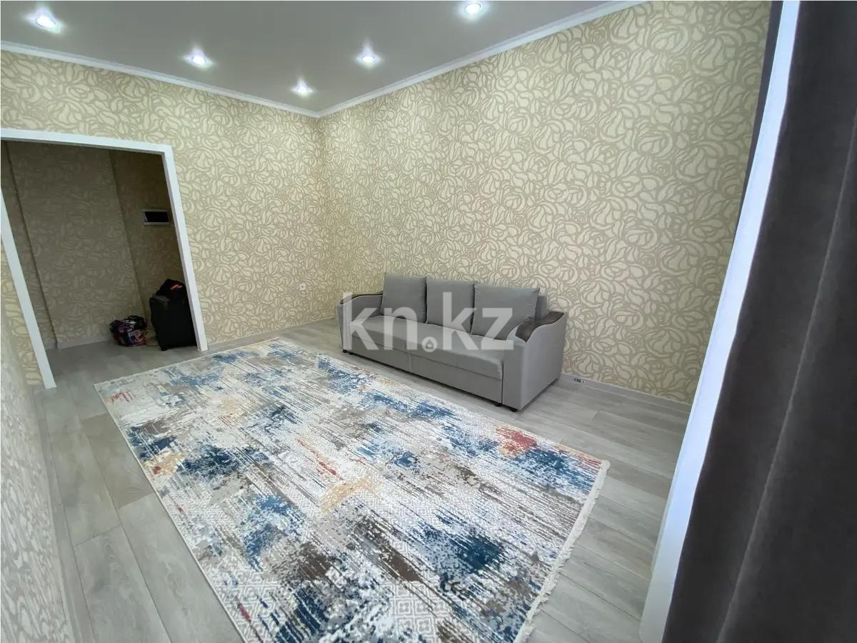 Продажа 1-комнатной квартиры, 39 м² в Астане