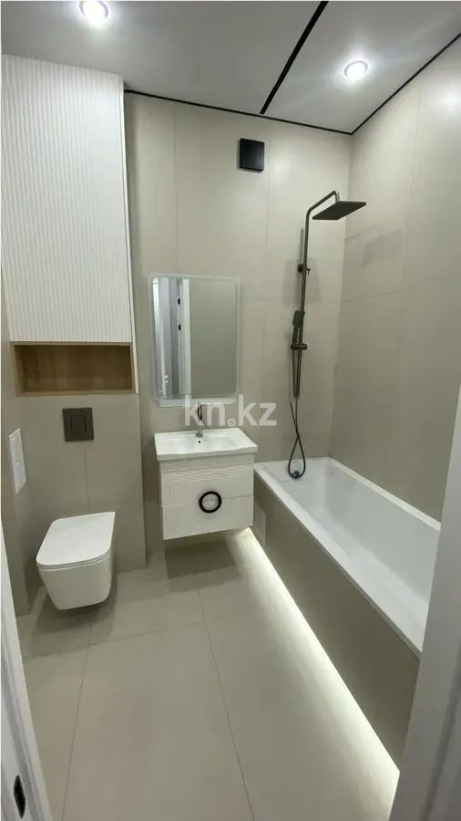 Продажа 2-комнатной квартиры, 42 м² в Астане - фото 4