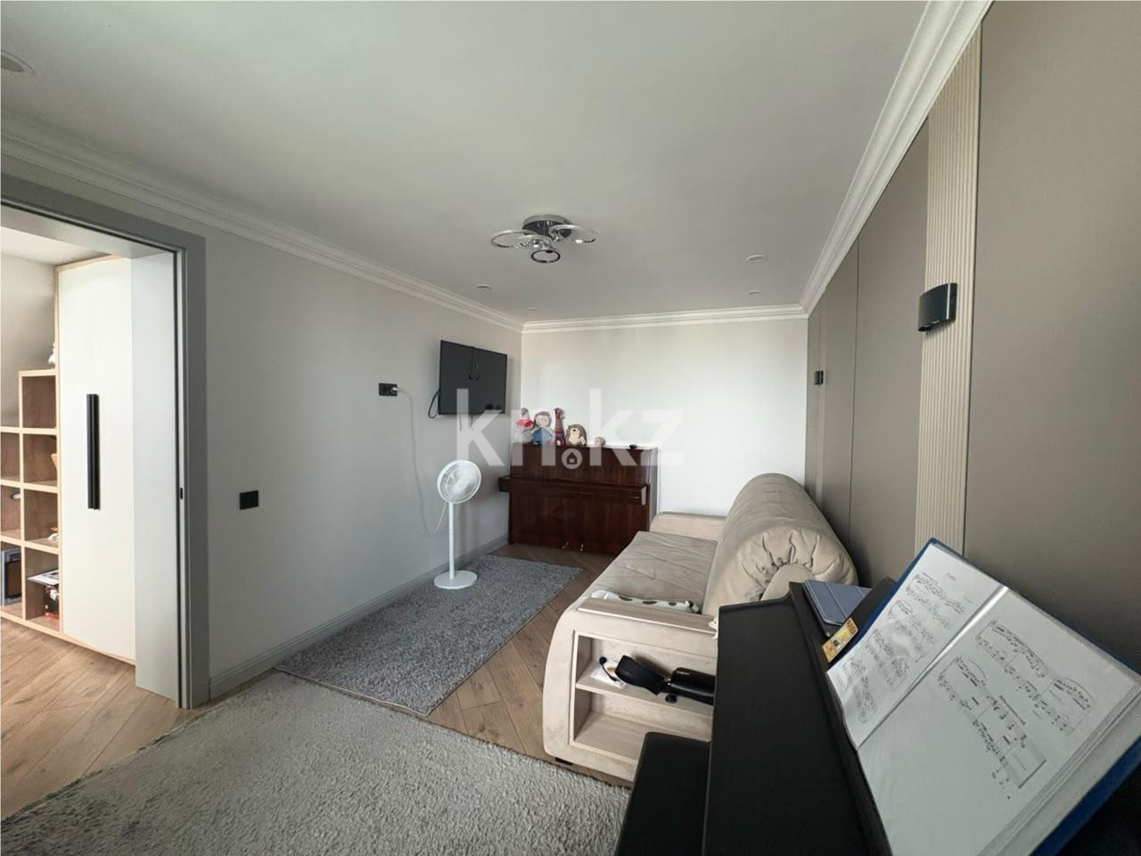 Продажа 3-комнатной квартиры, 83.7 м² в Астане - фото 4