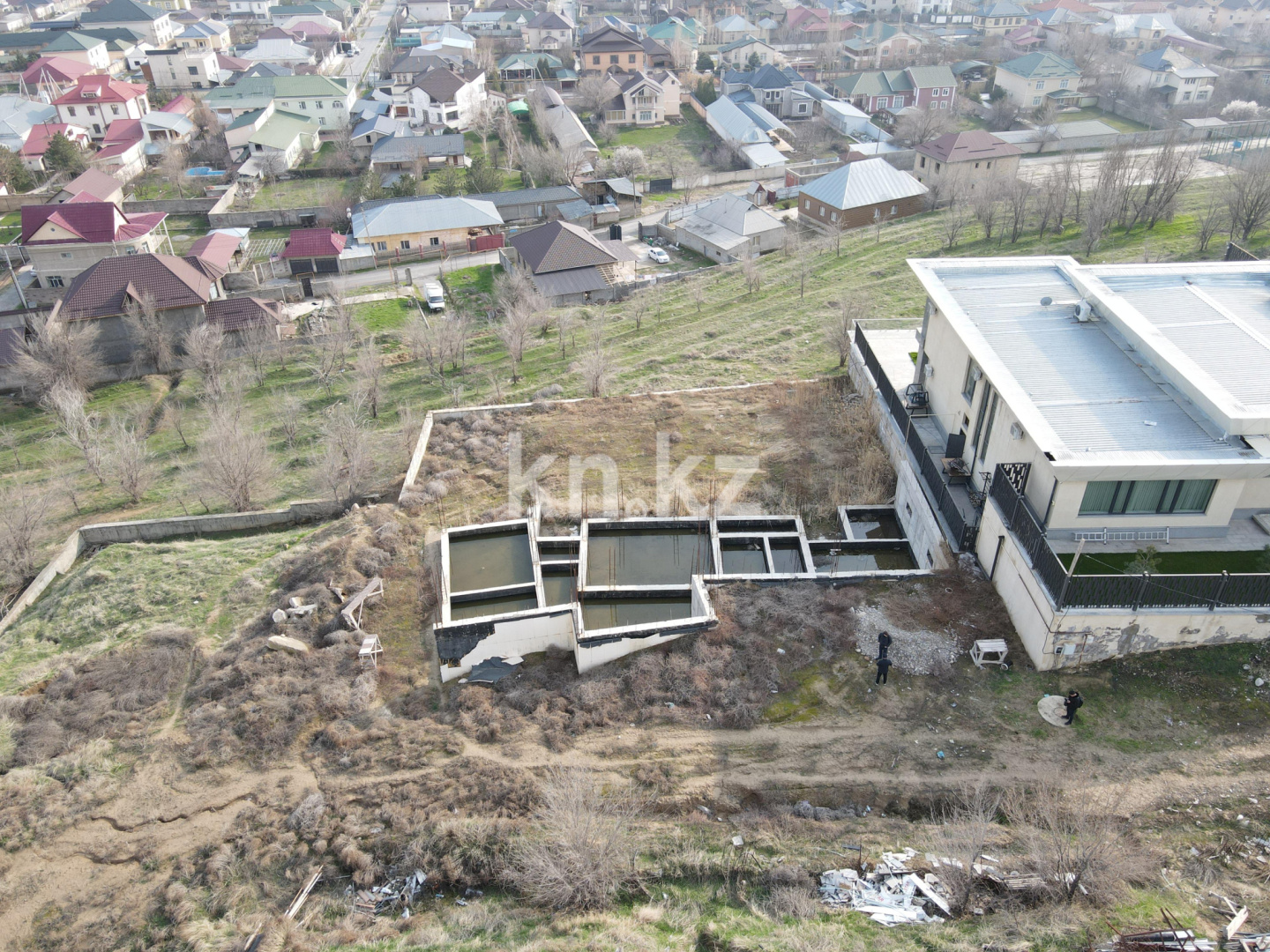 Продажа участка, 10 сот. в Шымкенте - фото 5