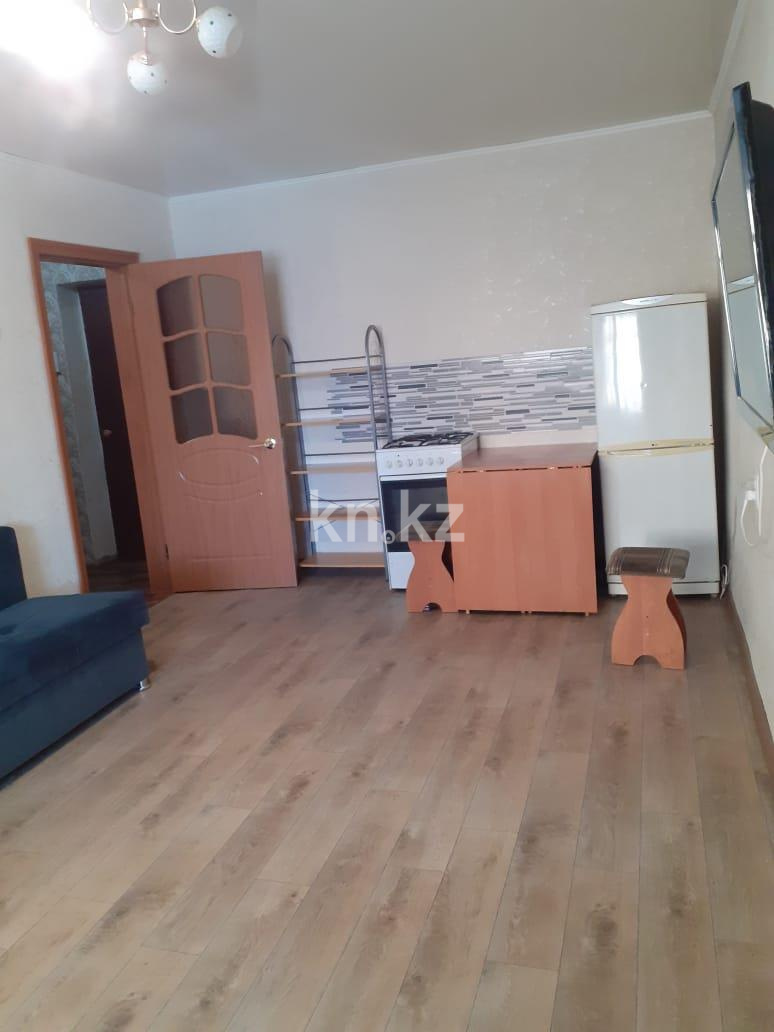 Продажа 1-комнатной квартиры, 44 м² в Караганде - фото 4