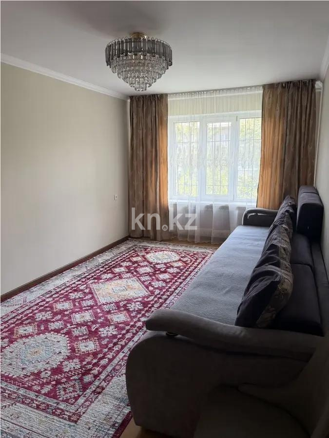 Продажа 4-комнатной квартиры, 84 м² в Алматы