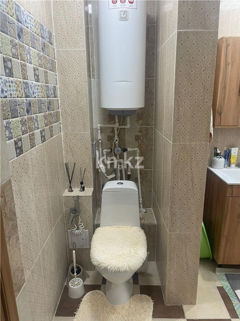 Продажа 1-комнатной квартиры, 34 м² в Караганде - фото 4