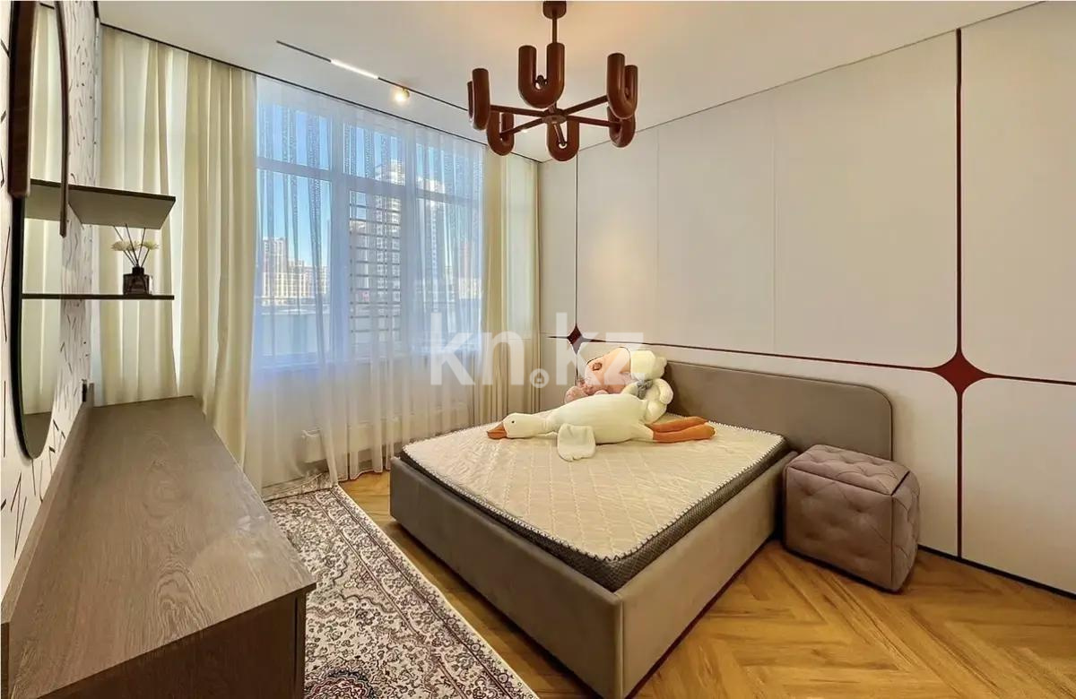 Продажа 4-комнатной квартиры, 105 м² в Астане - фото 2