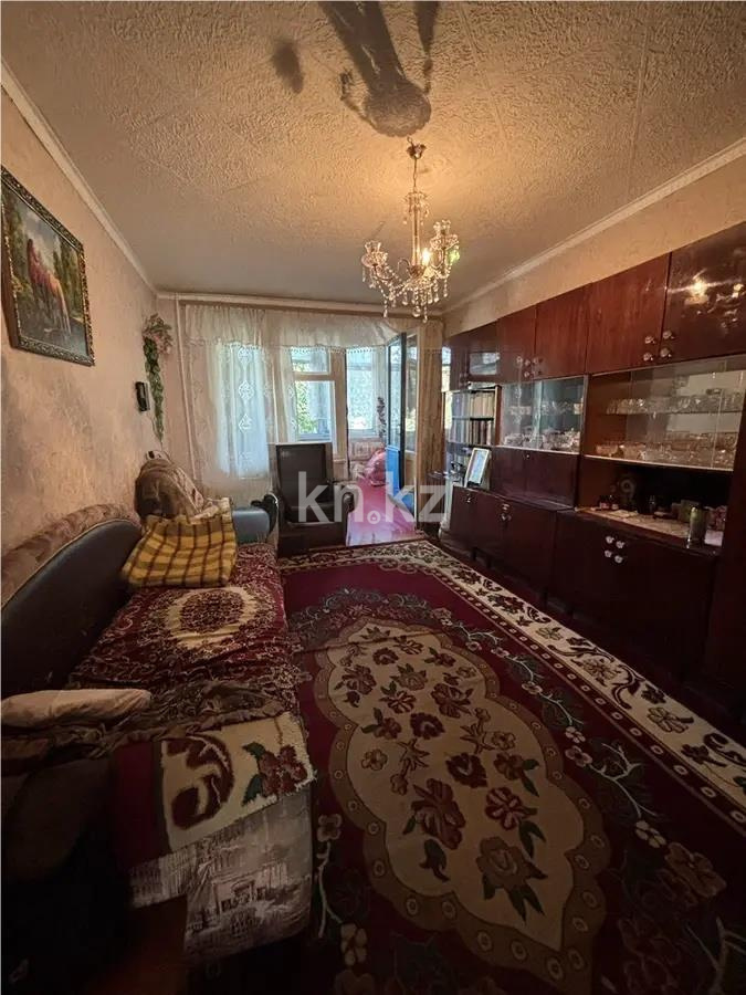 Продажа 2-комнатной квартиры, 43 м² в Шахтинске